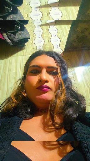 Zoya Shezadi Going to Dinner Party Tonight Full Night Fun