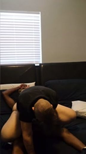 Busty Brunette Milf Is Made For Porn DrBlackjohnsonXXX