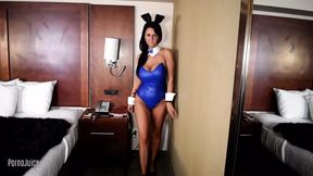 Slutty Bunny Starring Kristee Lixx Highlights