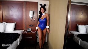 Slutty Bunny Starring Kristee Lixx Highlights