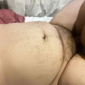 Big chubby bear sex