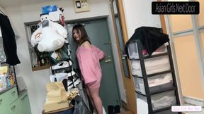 Busty Gravure Beauty, Instant Chemistry and Wild Momentum Create an Unforgettable Intimate Encounter