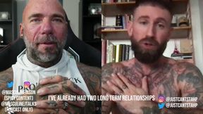 Porn Star Confessions - Troy Daniels (episode 168)