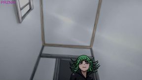 Tatsumaki Pee