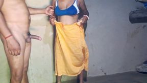 Muslim Bhabhi Sex Hindu Husband