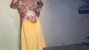 Muslim Bhabhi Sex Hindu Husband