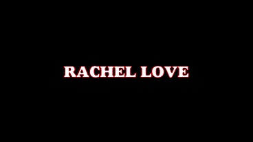Rachel Love Blowjobs and Tit Fucks Talon in Fishnet Lingerie