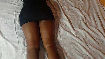 Cute Ass Nigerian receives good fuck