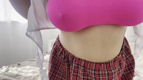 Hot JOI for Daniel with Dirty Talk