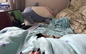 Katy milligan, the teacher taught the student to suck