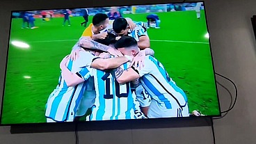 DIOS MIO GRACIAS QUE SUERTE !!! ESTRENO A MI AMIGA Y Tuvo Que PAGAR PENITENCIA SEXUAL Por APUESTA En La FINAL. Y LO MEJOR SE DEJO GRABAR !!!
