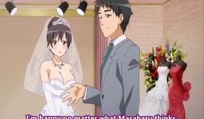 Marriage Blue Ep1