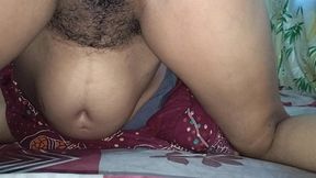 Doggy Style Fucking and Condom Destroyed Desi Bhabhi Indian Sex