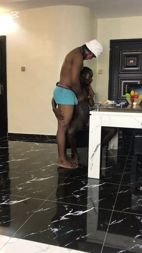 Am Good in Sex