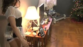 Robot Vivian is not Working 1