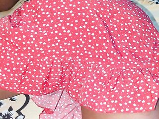 Ma femme obtient une partie de baise en Surprise