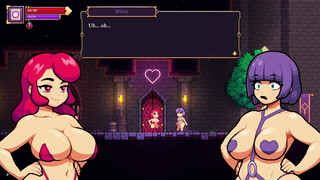 You Must Try! - Scarlet Maiden (Run #1 - In Love Again - Keyboard & Woozy)