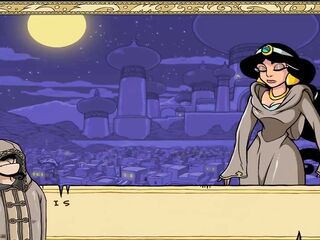 Akabur's Princess Trainer Gold Edition Uncensored Part 2