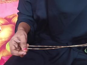 Fucking with my sexy sister-in-law when my wife is not at home