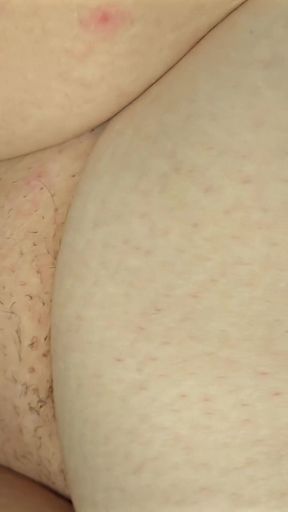 Try Not to Cum Challenge - Omg! How Hard Can It Be Just Rubbing and Gently Penetrating My Pussy with Your Cock and Not Cum?