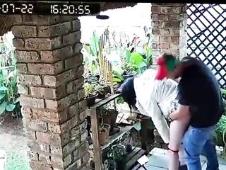 Cuckold friend wanted me to fuck his floozy wife while this chab jerks off