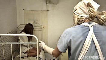 HORRORPORN - Hellspital