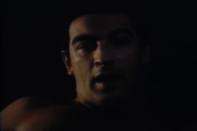 Marina Lotar, Roberto Malone And Jessica Stehl In Il Vizio Nel Ventre 1987 (restored)