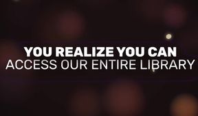 Curious Redhead's First Lesbian Adventure - Kell Fire & Paris White Explore Together!