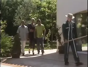 2 in 1 featuring sexy blondes