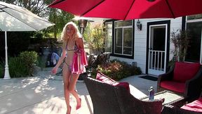 naomi woods swallows ryan mclane s load outdoors