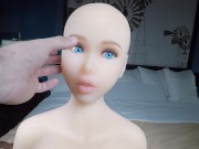 140 cm Piper Ariel Unboxing