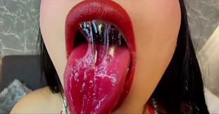 I Like to Have Your Penis Between My Mouth and Swallow Your Milk