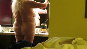 Sexy granny you like to ????fuck