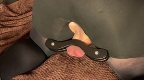 Ballbusting with Humbler