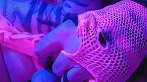 Sissy Black Cock Whore