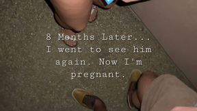 Im Not Sure Who Got Me Pregnant