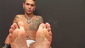 Rory - Rory - FootFriends