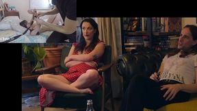 in bed with gail bates - episode 5