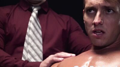 MasonicBoys Apprentice Cameron Bassinger ritually bred by masters