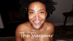 The SleepOver