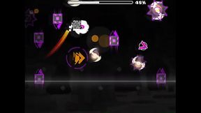 Impact X 100% (easy demon)