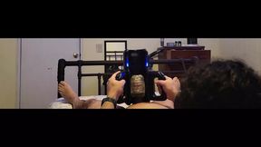 Esperm and Cum Extractor