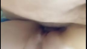 Secretly Creampie my best friends cheating wife