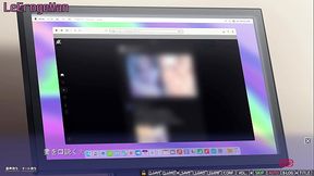 Boku ni Dakare Aegu Tsuma wa, Hoka no Otoko ni Dakareta Hanashi o Tsumugu 2 - Yusuke #22