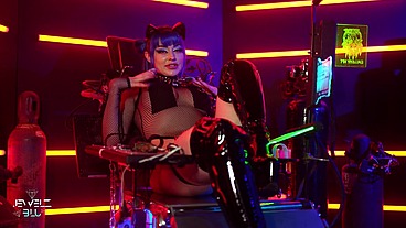 CYBER JOI - EXCLUSIVE CUT