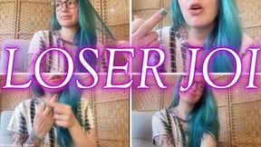 LOSER JOI *wmv**