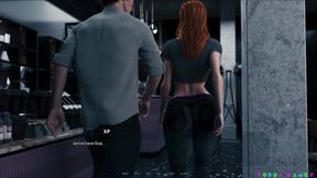 Cybernetic Seduction by 1thousand - at Last, Sex with the Sexy 14