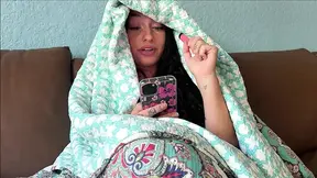 Filming Anal Sextape with Step Dad - Anal Therapy - Alex Adams