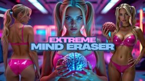 DON'T BUY THIS! EXTREME MIND ERASER!