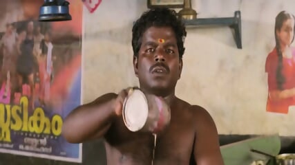 Muthu (1995)[Tamil - 1080p HQ HDRip - h264 - AAC - 1.5GB - ESub]